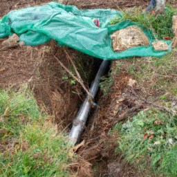 Désinstallation de Fosses Toutes Eaux : Transition en Douceur avec des Spécialistes Saint-Remy-de-Provence